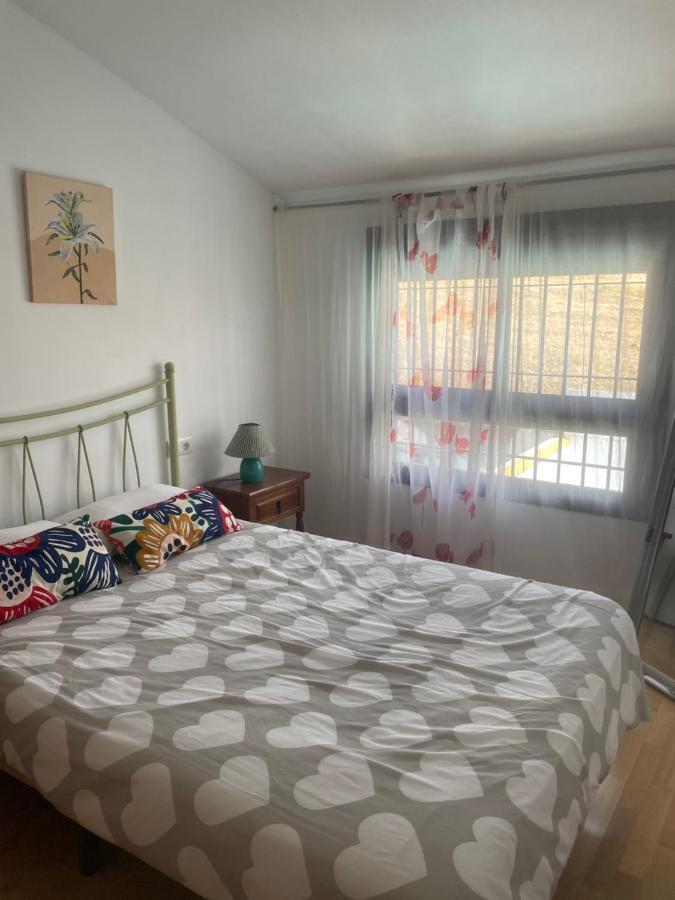 Vivienda Rural El Ejido Villa El Real de la Jara Kültér fotó