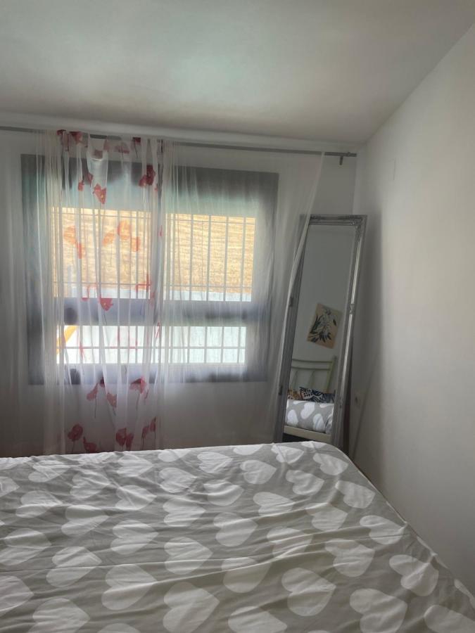 Vivienda Rural El Ejido Villa El Real de la Jara Kültér fotó