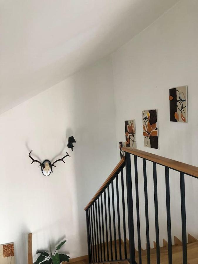Vivienda Rural El Ejido Villa El Real de la Jara Kültér fotó